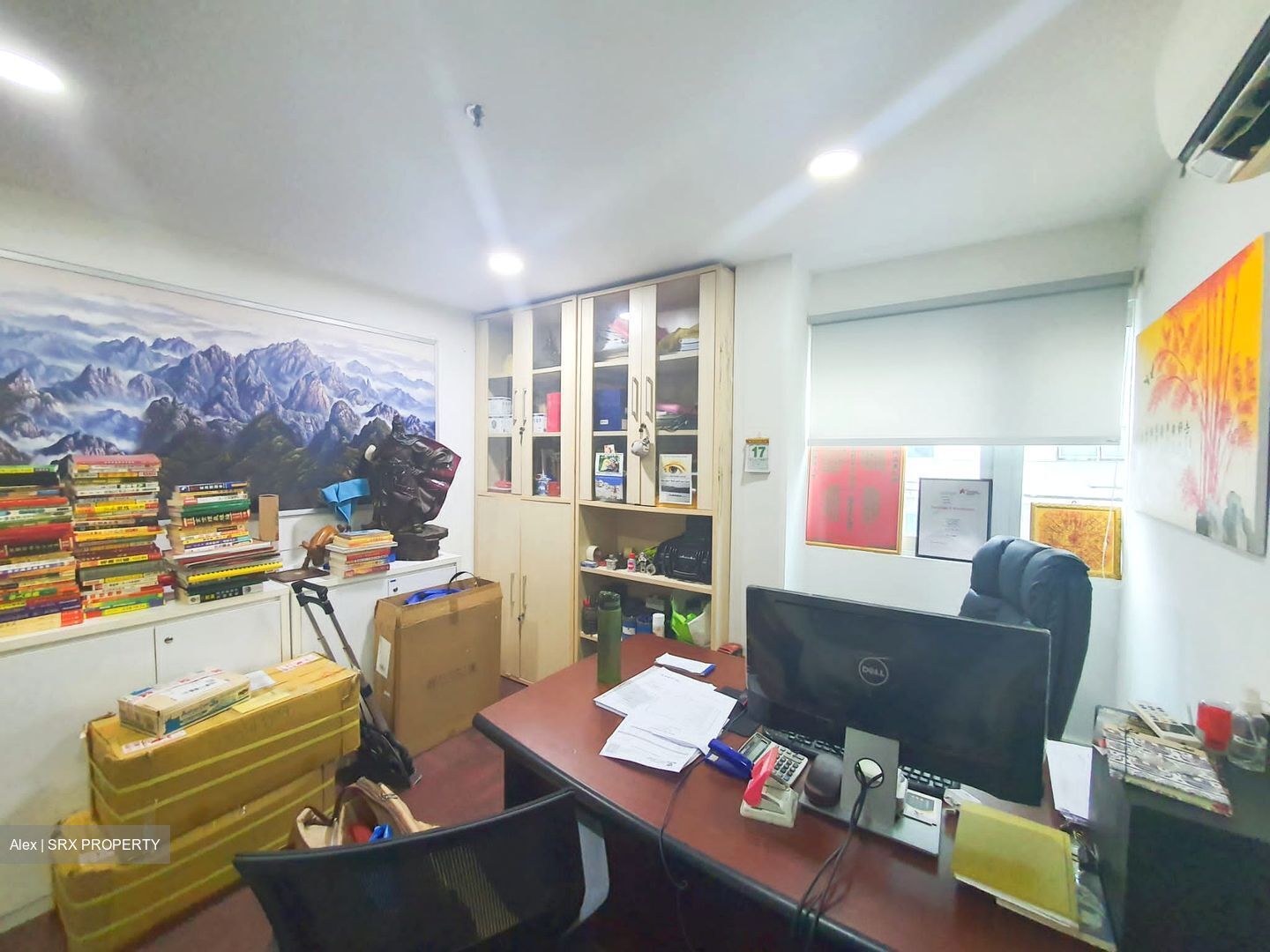 Pioneer Point (D22), Factory #465162511